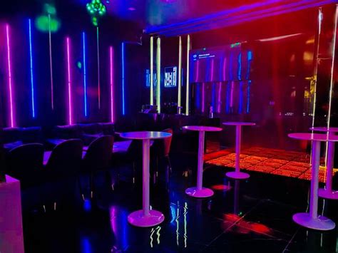 nabi in manila jtv, lounge club & karaoke photos